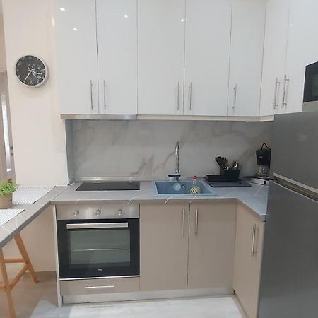 Tsimiski 31. Luxury Apartments سالونيك المظهر الخارجي الصورة
