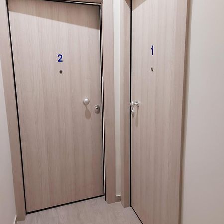 Tsimiski 31. Luxury Apartments سالونيك المظهر الخارجي الصورة