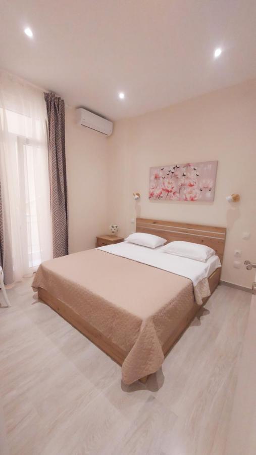 Tsimiski 31. Luxury Apartments سالونيك المظهر الخارجي الصورة