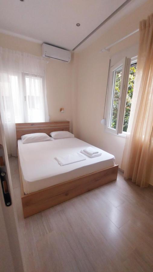 Tsimiski 31. Luxury Apartments سالونيك المظهر الخارجي الصورة