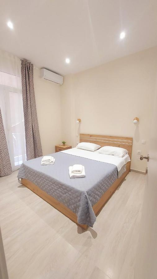 Tsimiski 31. Luxury Apartments سالونيك المظهر الخارجي الصورة