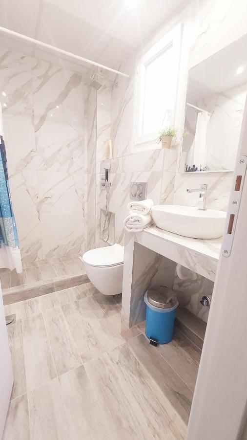 Tsimiski 31. Luxury Apartments سالونيك المظهر الخارجي الصورة