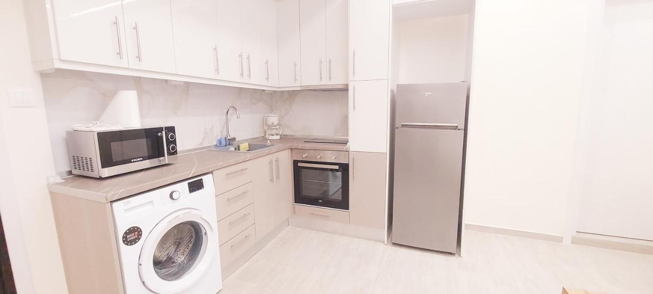 Tsimiski 31. Luxury Apartments سالونيك المظهر الخارجي الصورة