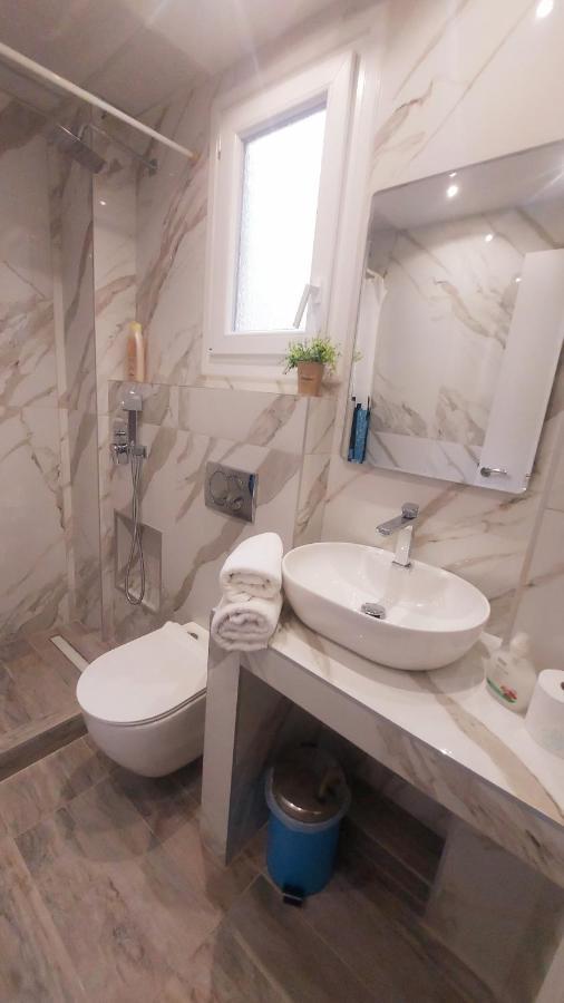 Tsimiski 31. Luxury Apartments سالونيك المظهر الخارجي الصورة