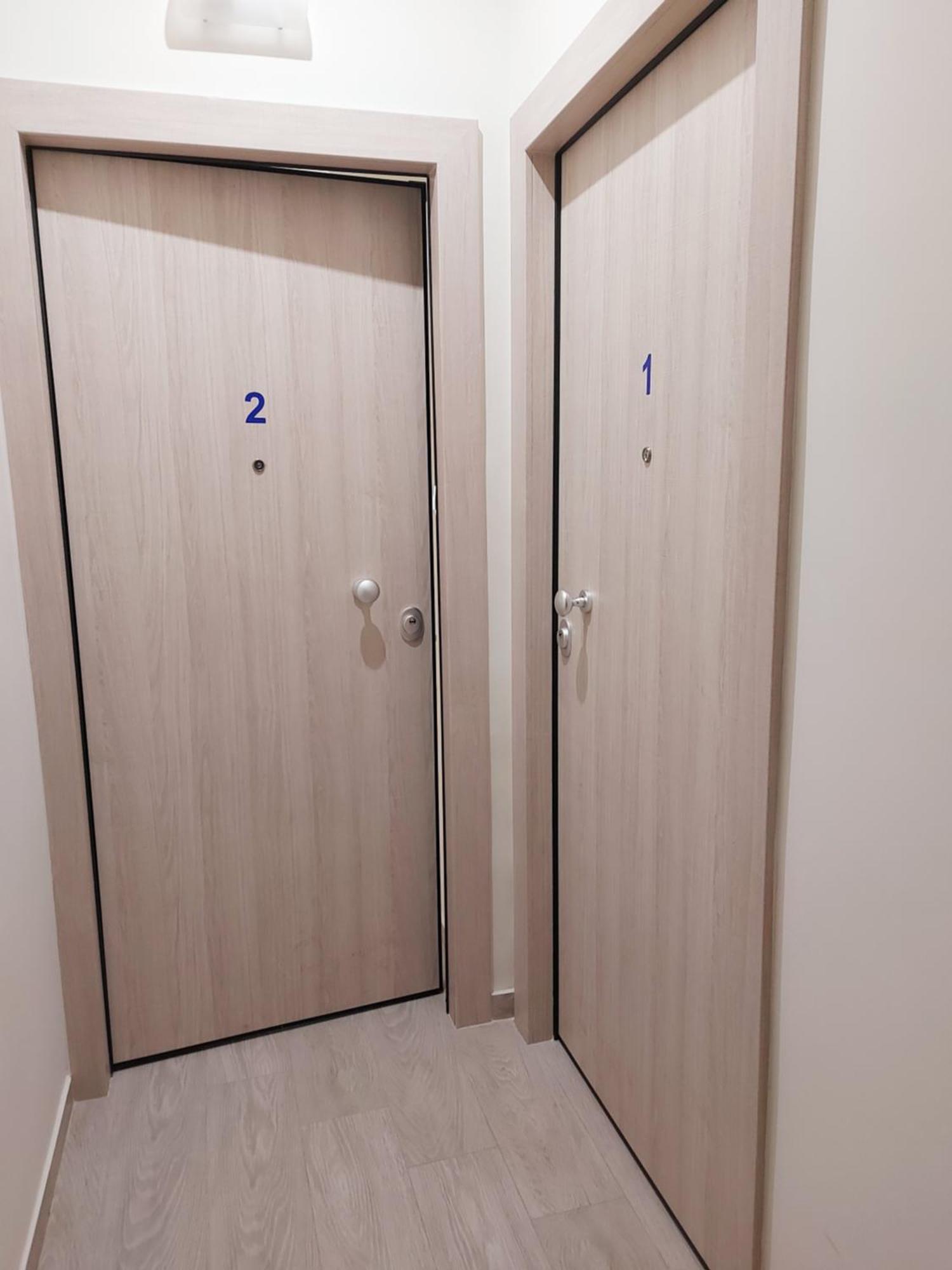 Tsimiski 31. Luxury Apartments سالونيك المظهر الخارجي الصورة